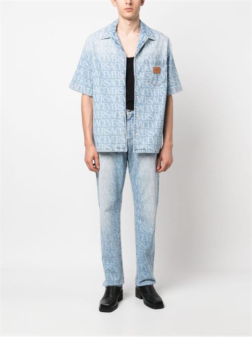  VERSACE | 1007837 1A076611D380
